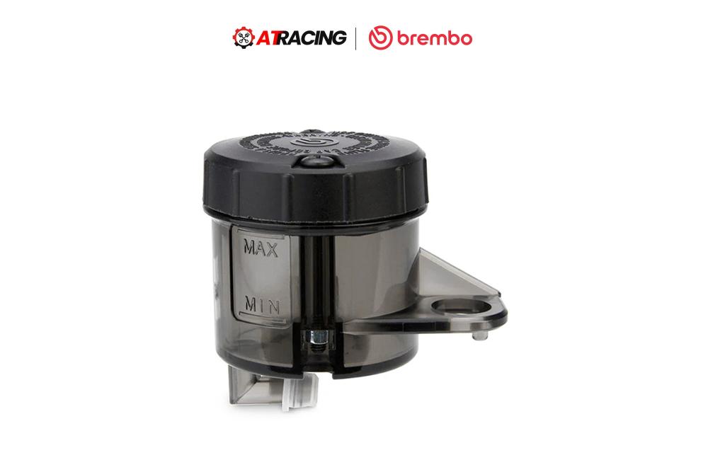 Bình Dầu Thắng Brembo 45ml Khói Ống Nghiêng